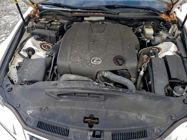 Lexus Is 250 Image 10