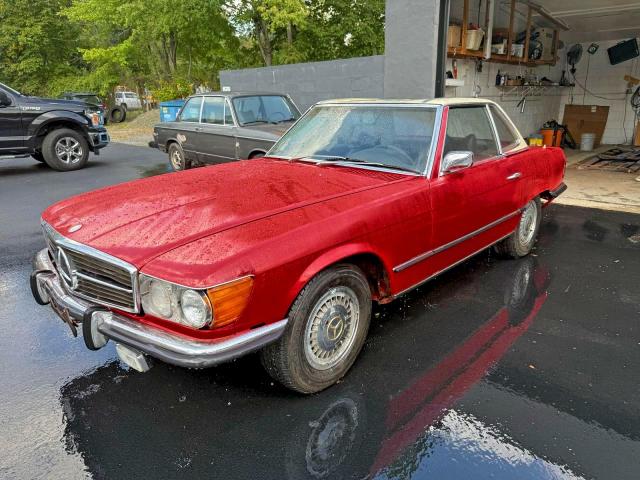 Mercedes-Benz S-Class Image 2