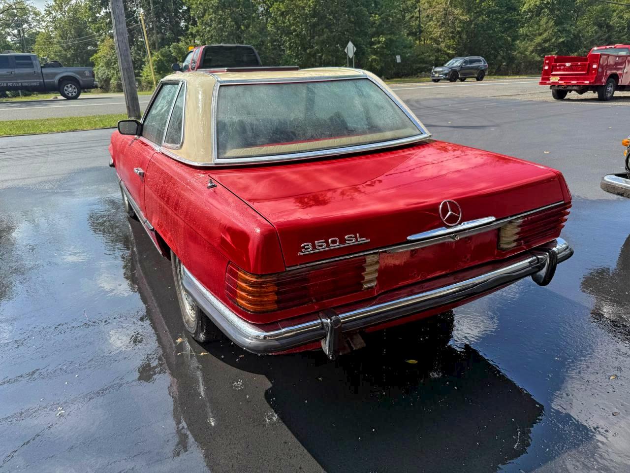 Mercedes-Benz S-Class Image 4