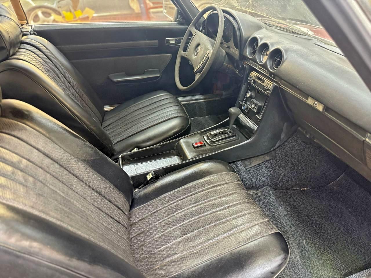 Mercedes-Benz S-Class Image 6