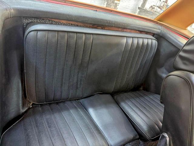 Mercedes-Benz S-Class Image 8