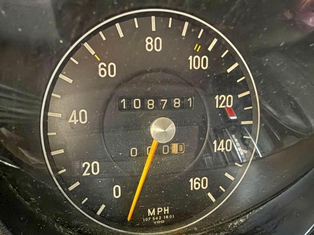 Mercedes-Benz S-Class Image 9