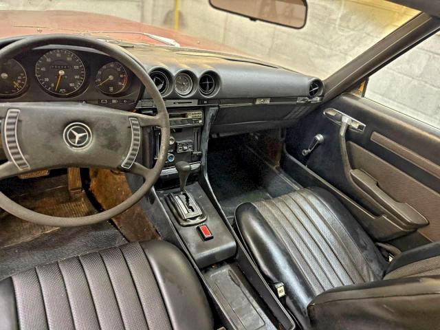 Mercedes-Benz S-Class Image 10