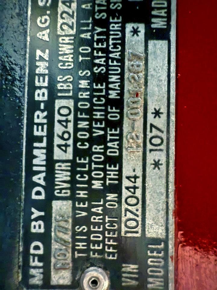 Mercedes-Benz S-Class Image 7