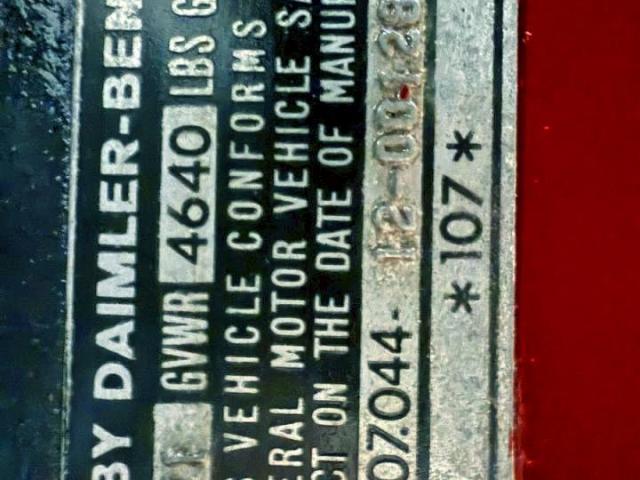 Mercedes-Benz S-Class Image 7