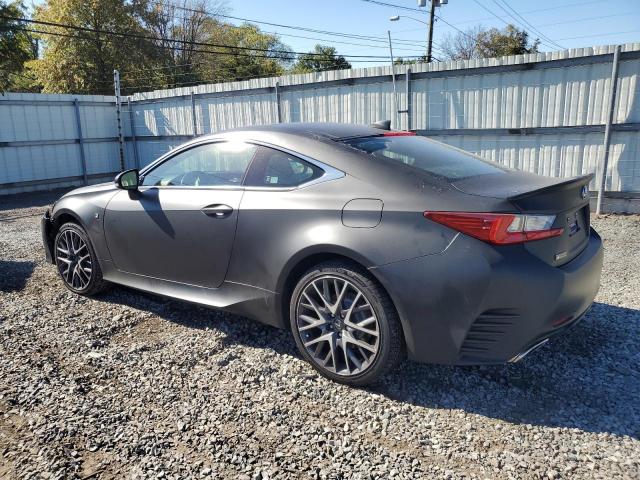Lexus Rc 300 Image 2