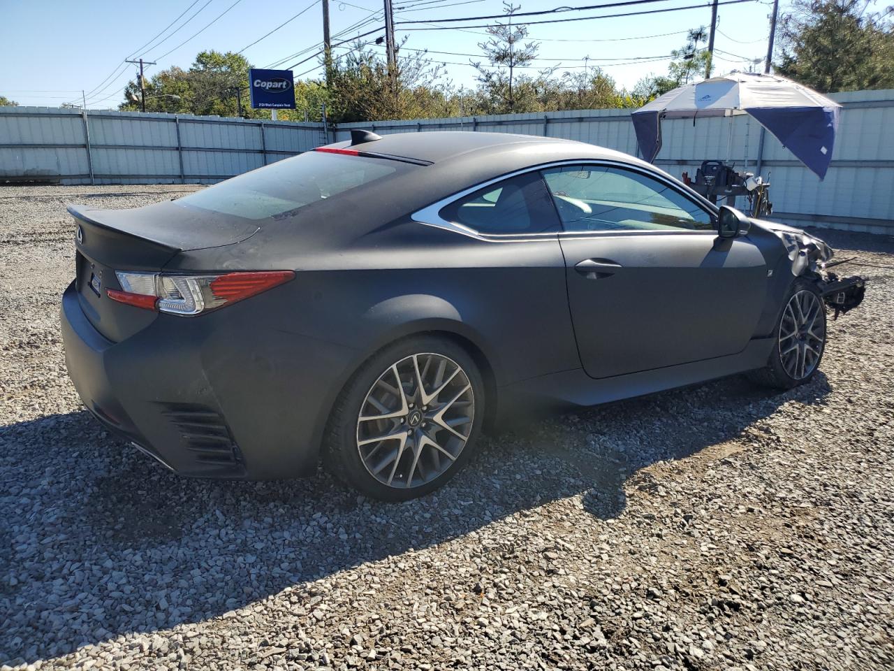 Lexus Rc 300 Image 3