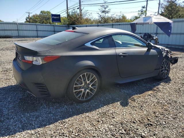 Lexus Rc 300 Image 3