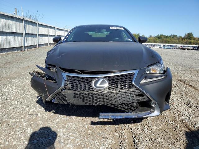 Lexus Rc 300 Image 10