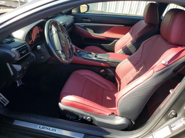 Lexus Rc 300 Image 6