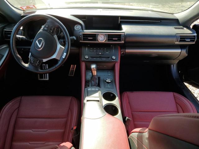 Lexus Rc 300 Image 8