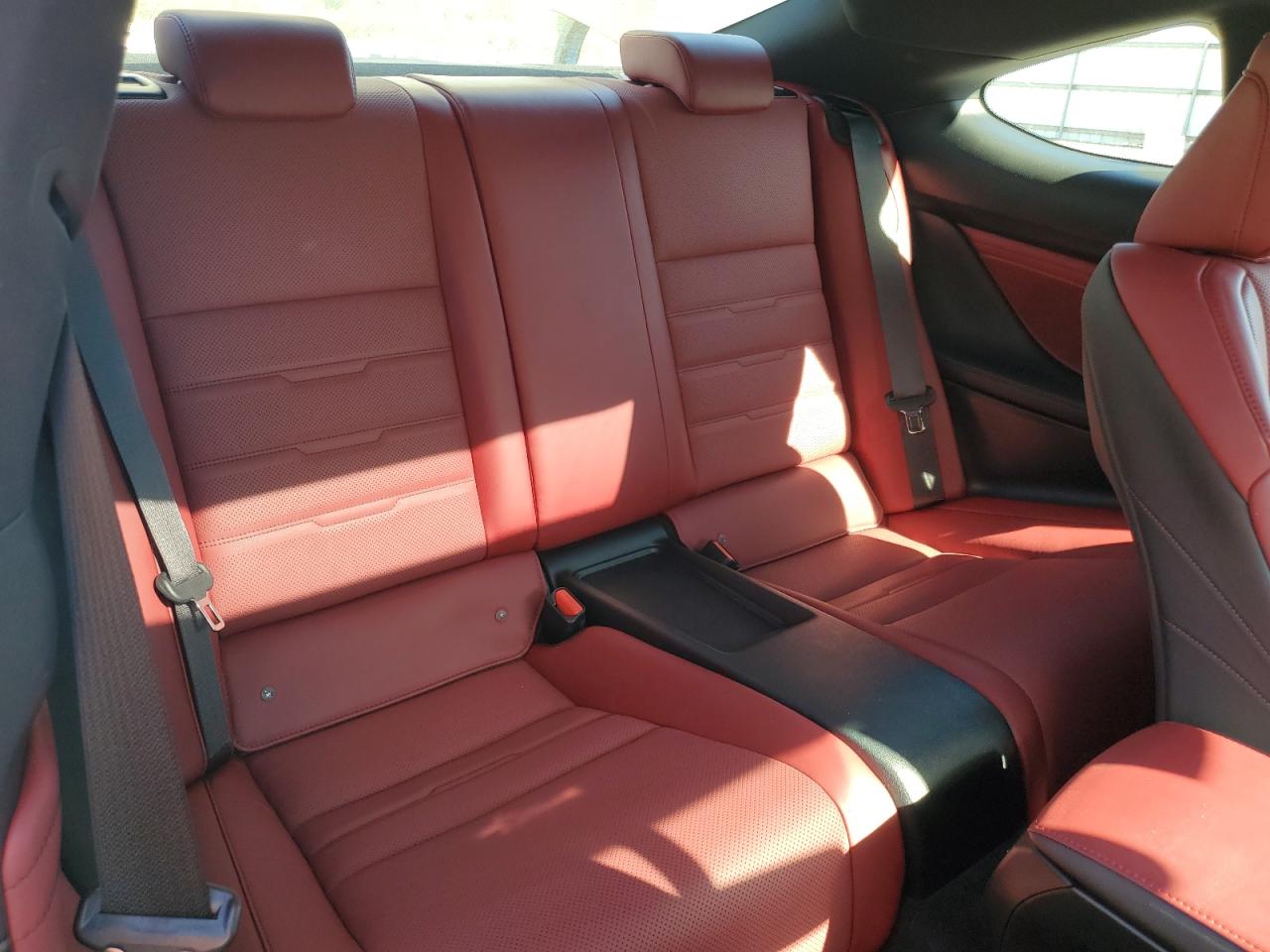 Lexus Rc 300 Image 12