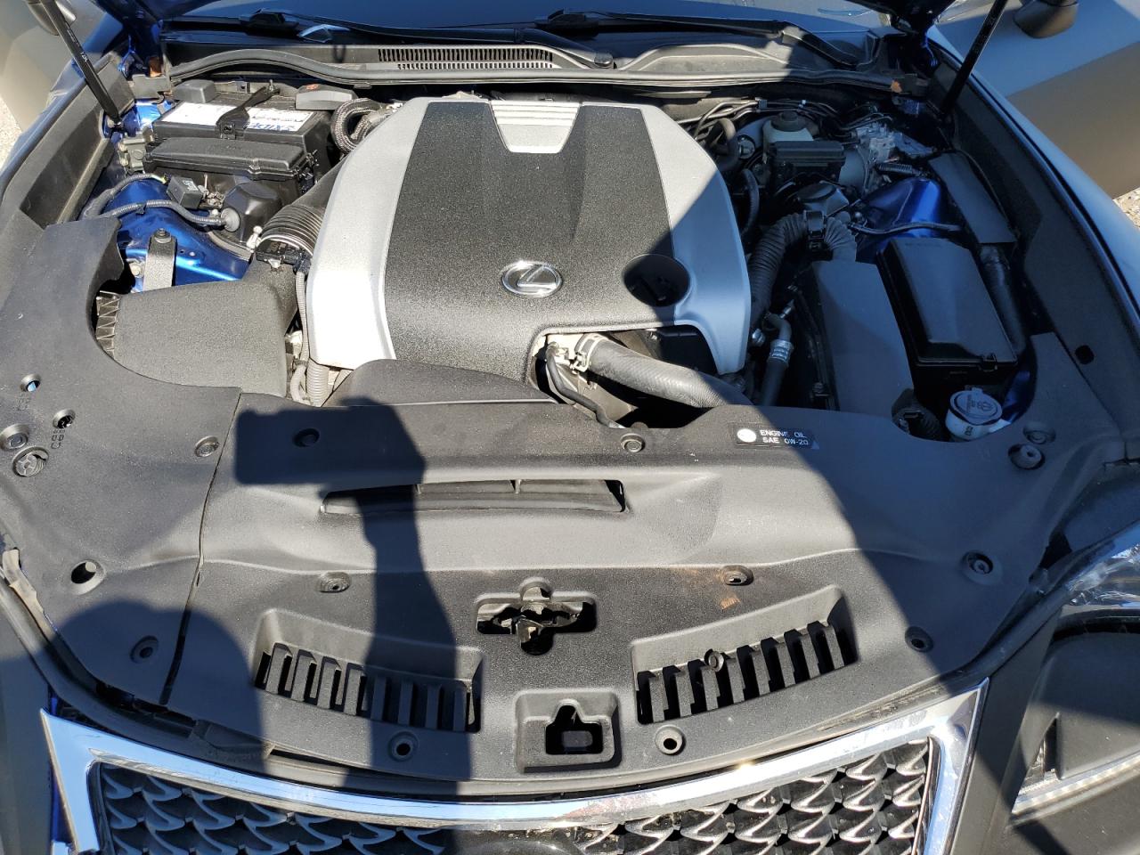 Lexus Rc 300 Image 9