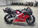 Honda Cbr Cycle F4 Image 1