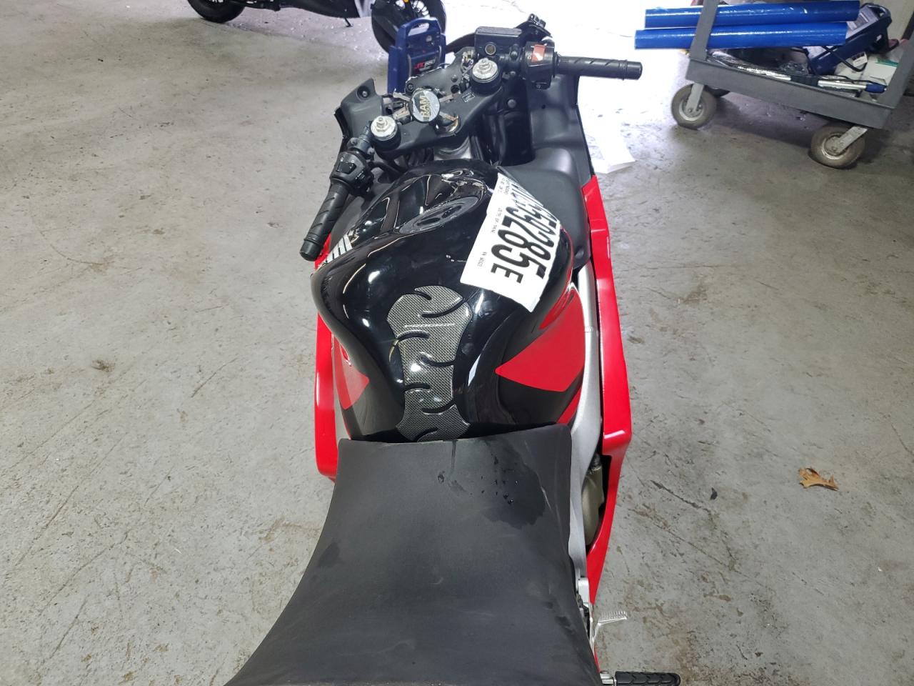 Honda Cbr Cycle F4 Image 4
