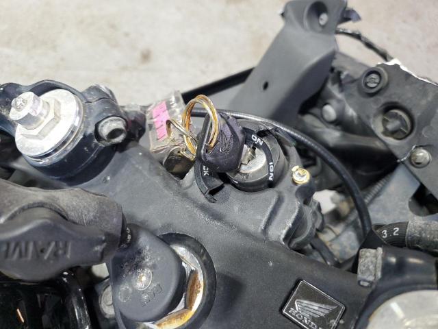 Honda Cbr Cycle F4 Image 7