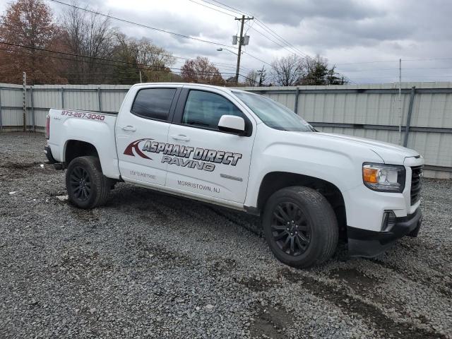 GMC Canyon Elevation Image 3