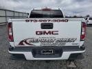 GMC Canyon Elevation Image 4