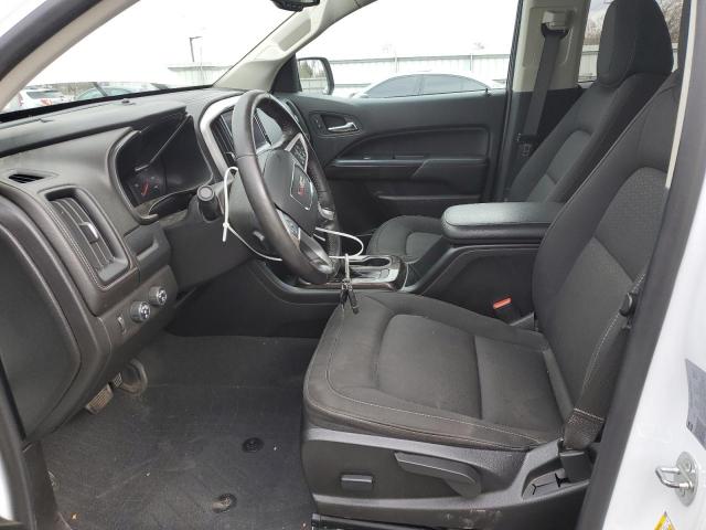 GMC Canyon Elevation Image 5