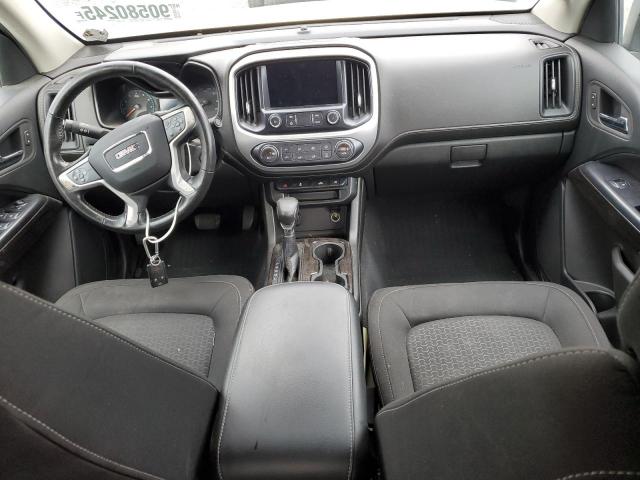 GMC Canyon Elevation Image 6