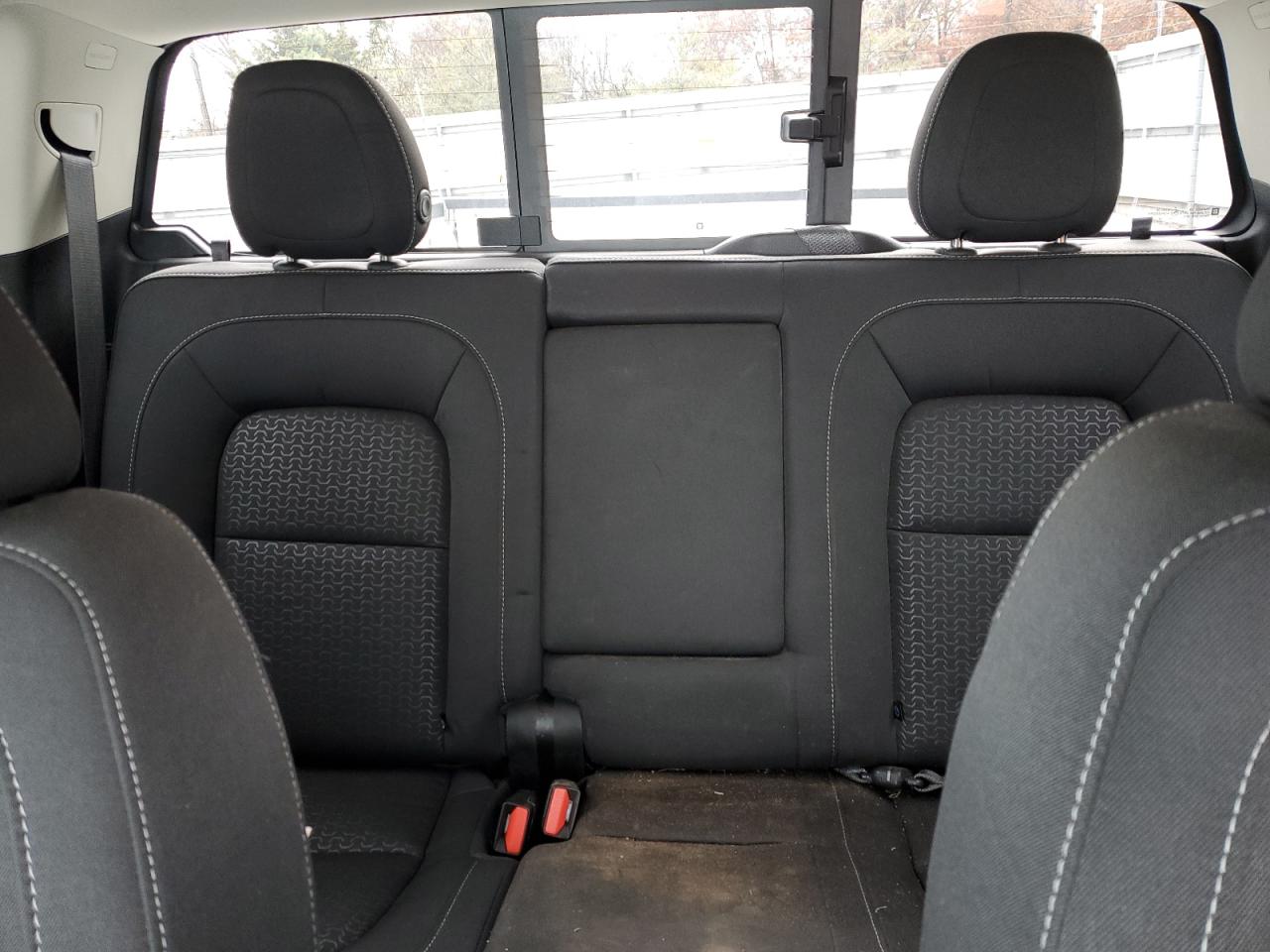 GMC Canyon Elevation Image 8