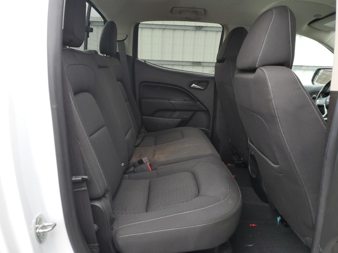 GMC Canyon Elevation Image 12