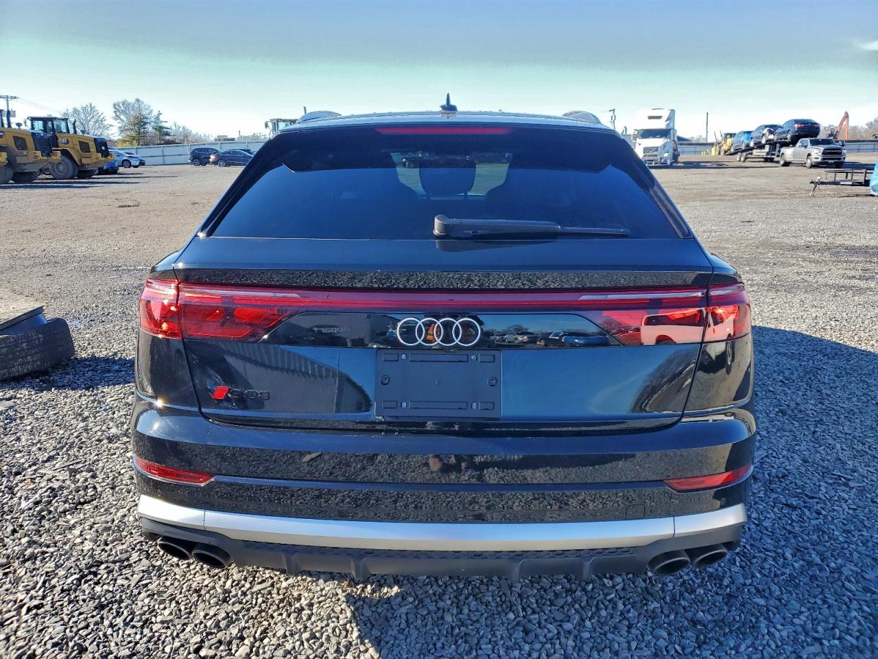 Audi Sq Prestige Image 9