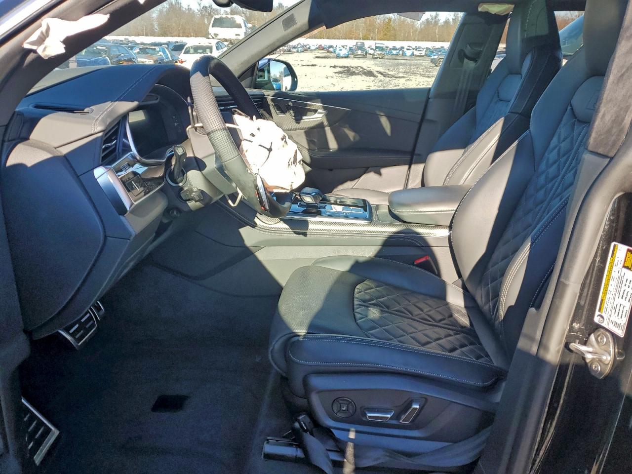 Audi Sq Prestige Image 14