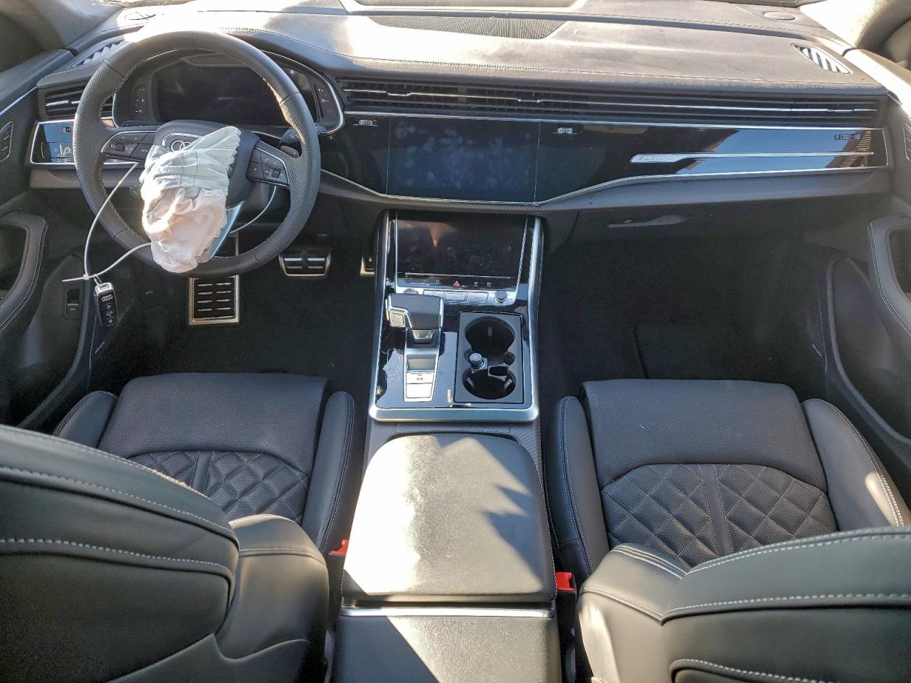 Audi Sq Prestige Image 5