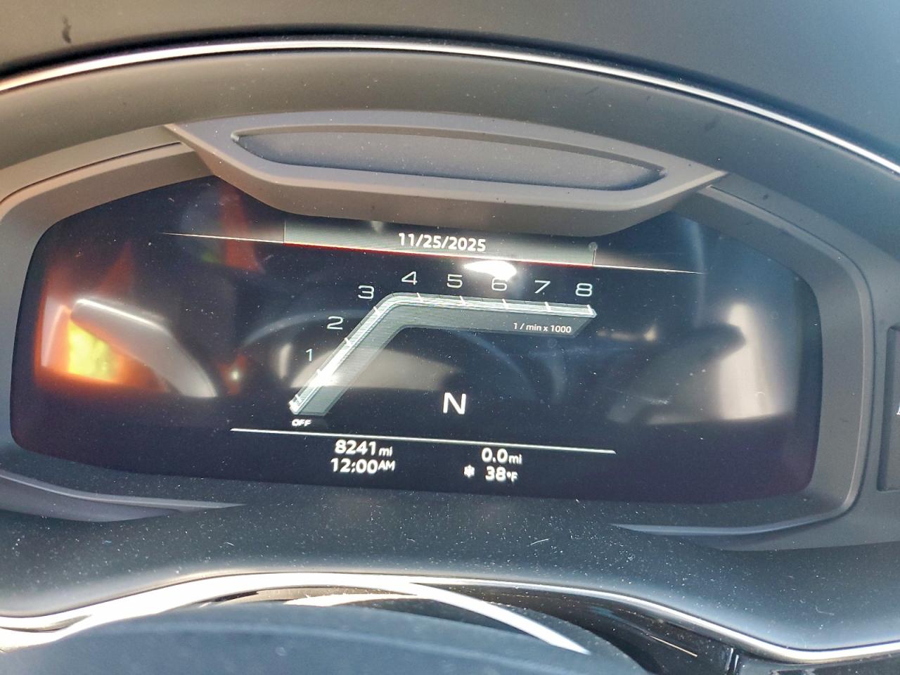 Audi Sq Prestige Image 12