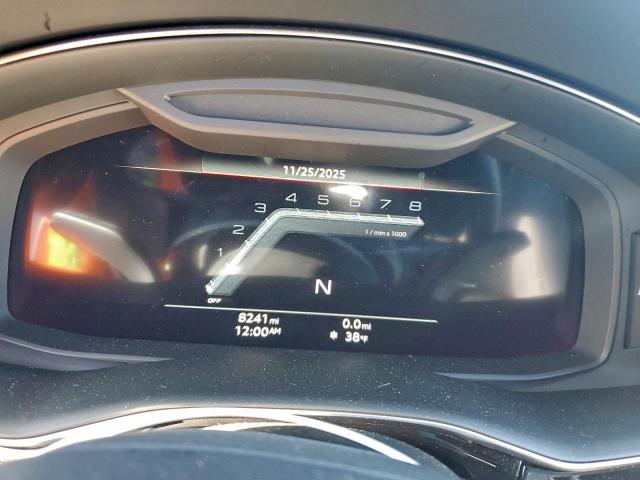 Audi Sq Prestige Image 12