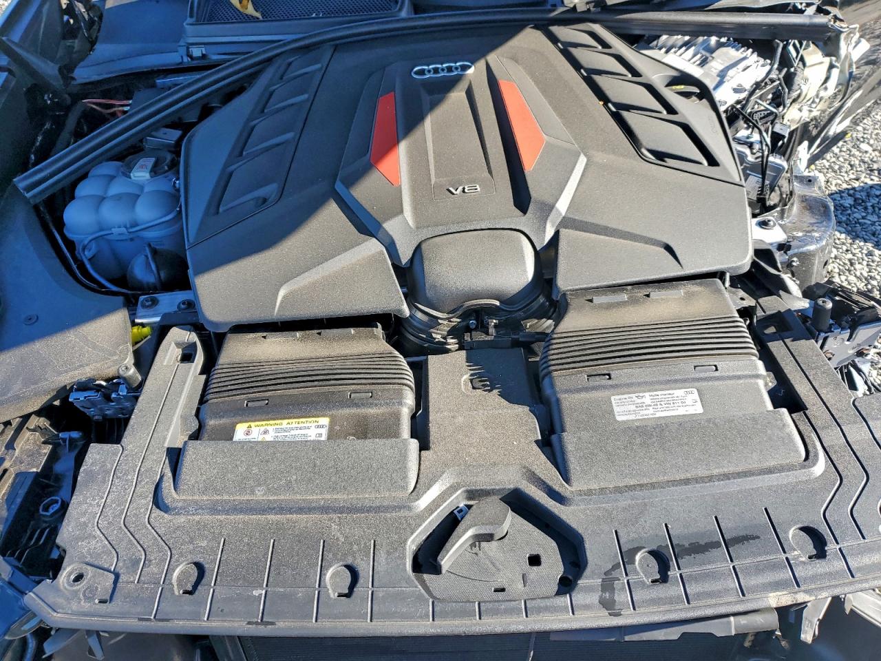 Audi Sq Prestige Image 11