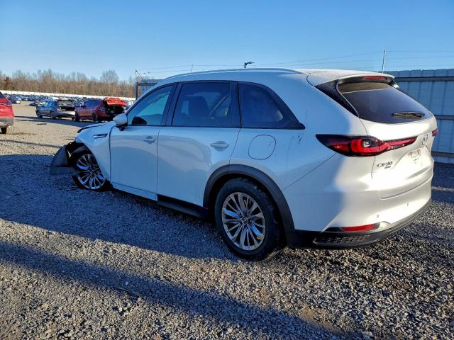 Mazda Cx Preferred Image 2