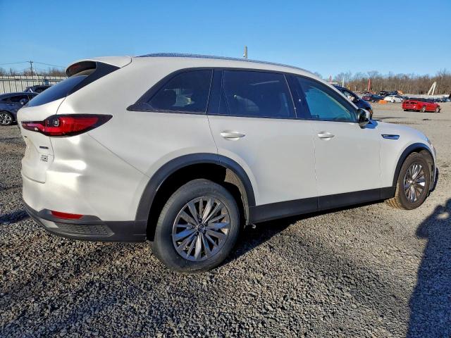 Mazda Cx Preferred Image 3