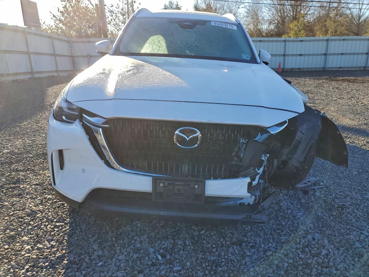 Mazda Cx Preferred Image 5