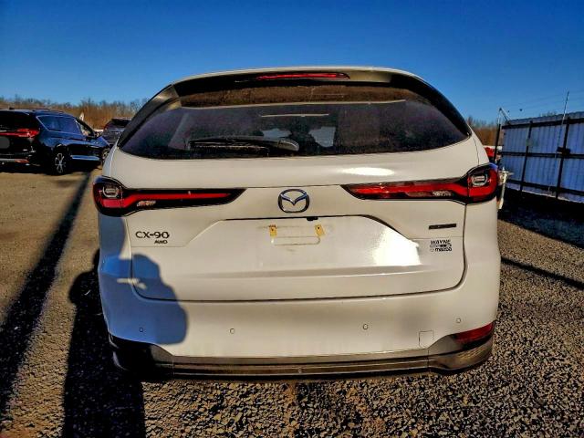 Mazda Cx Preferred Image 6