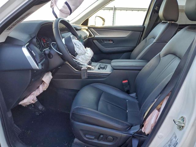 Mazda Cx Preferred Image 8