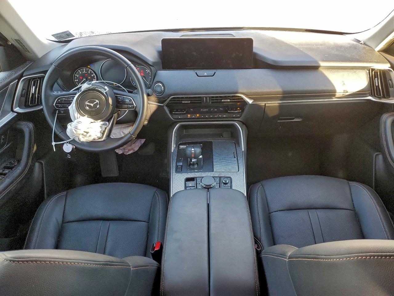 Mazda Cx Preferred Image 12