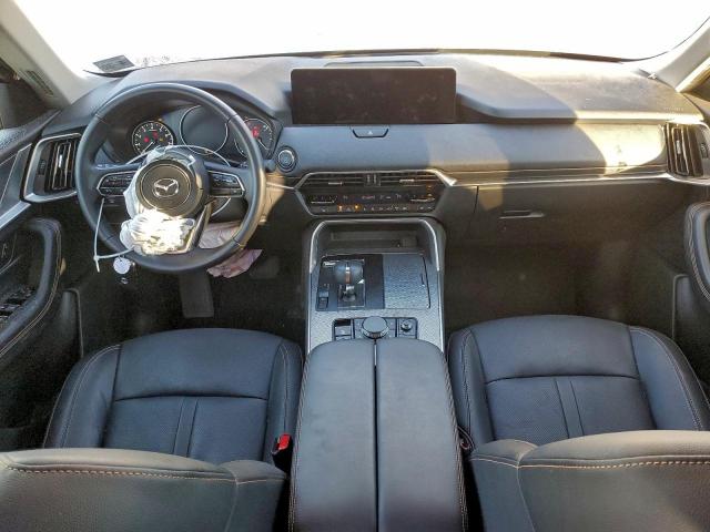 Mazda Cx Preferred Image 12