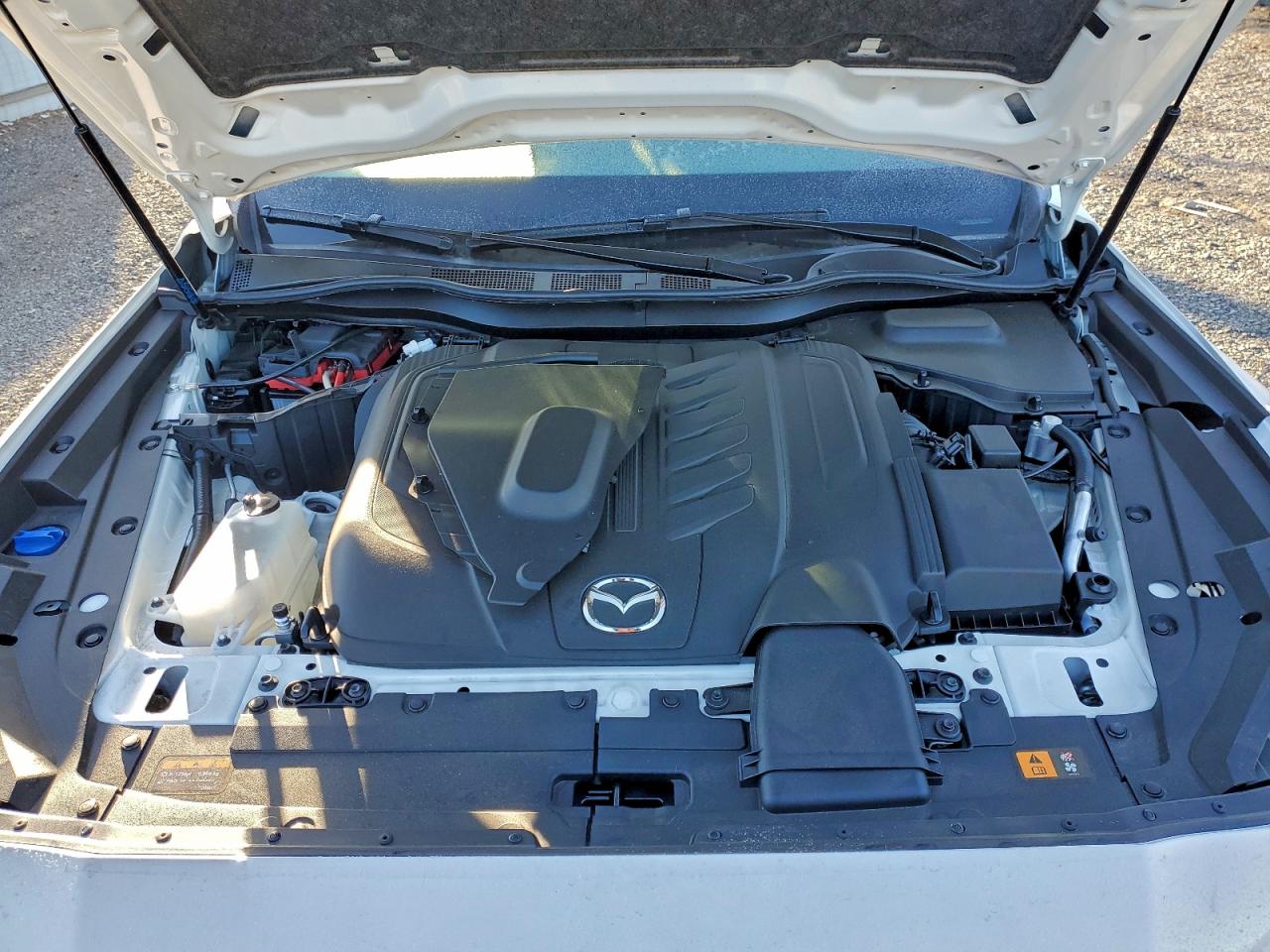 Mazda Cx Preferred Image 9