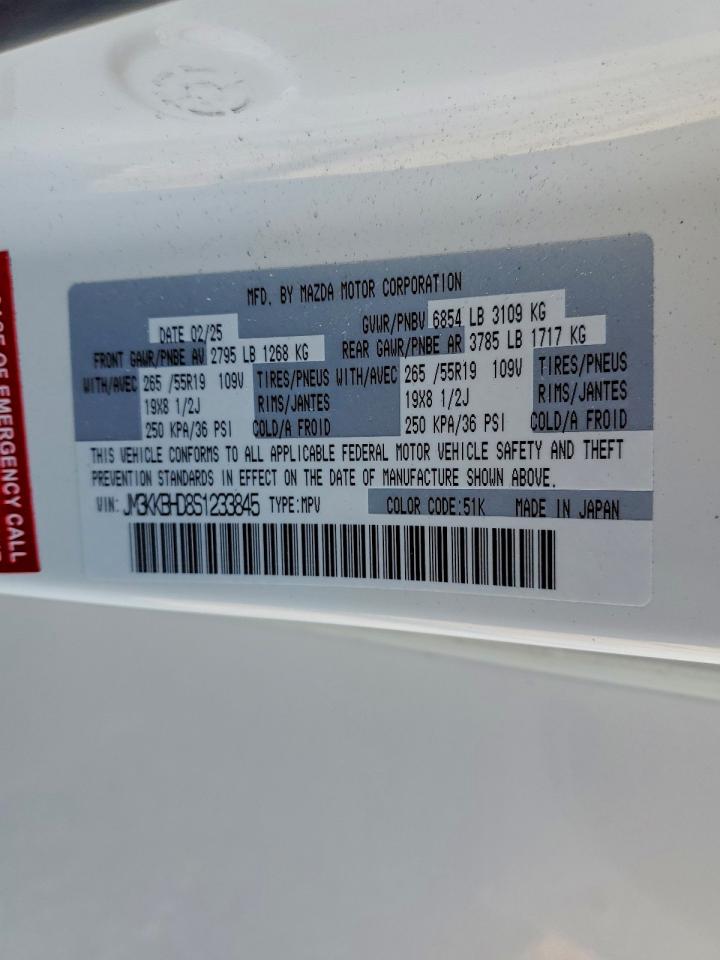 Mazda Cx Preferred Image 13