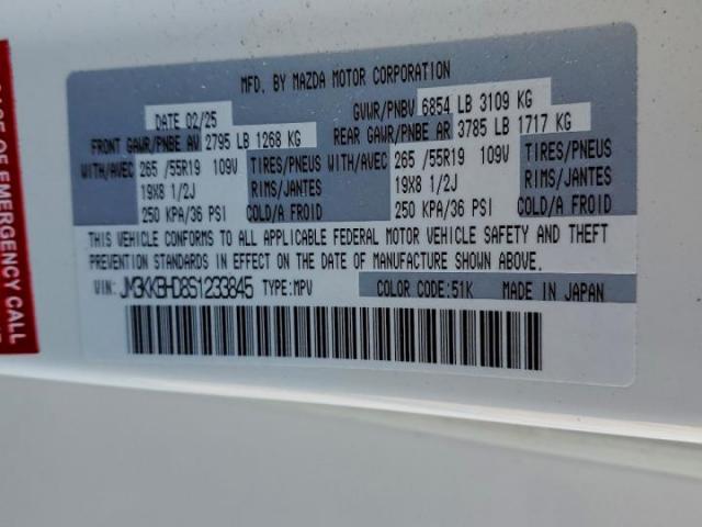 Mazda Cx Preferred Image 13