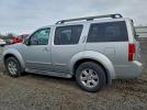 Nissan Pathfinder S Image 8