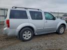 Nissan Pathfinder S Image 5