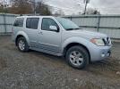 Nissan Pathfinder S Image 6