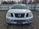 Nissan Pathfinder S Image 9