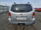 Nissan Pathfinder S Image 3