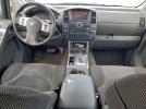 Nissan Pathfinder S Image 10