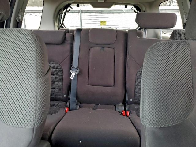 Nissan Pathfinder S Image 13