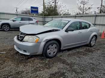  Salvage Dodge Avenger